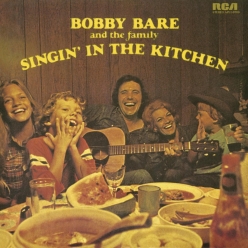Bobby Bare - Singin' In The Kitchen